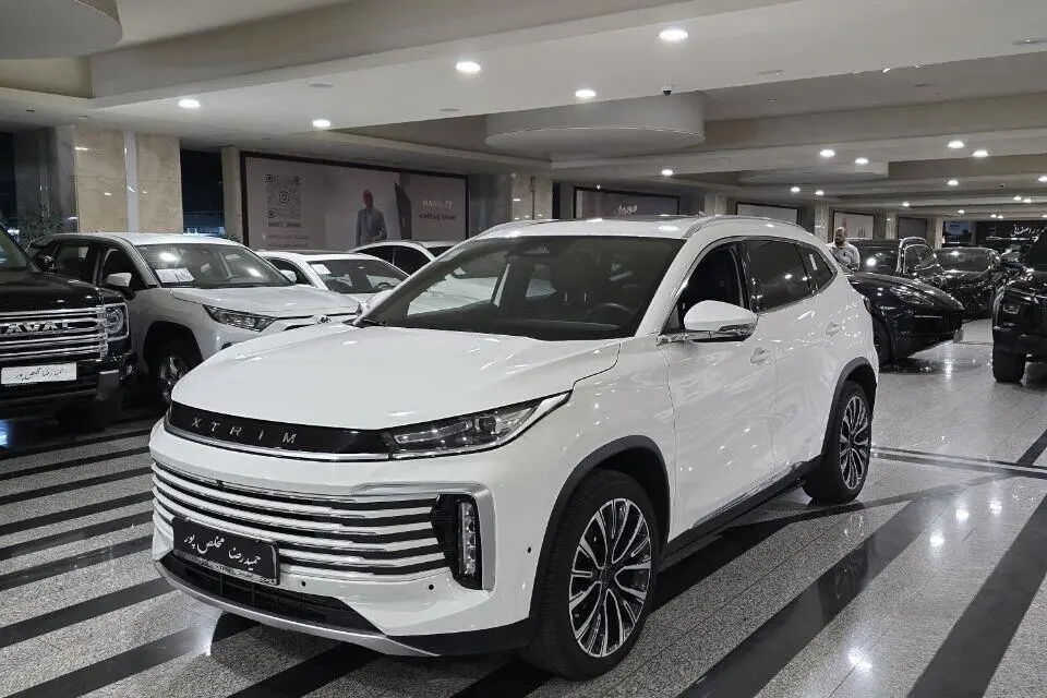 اکستریم  TXL (TX)