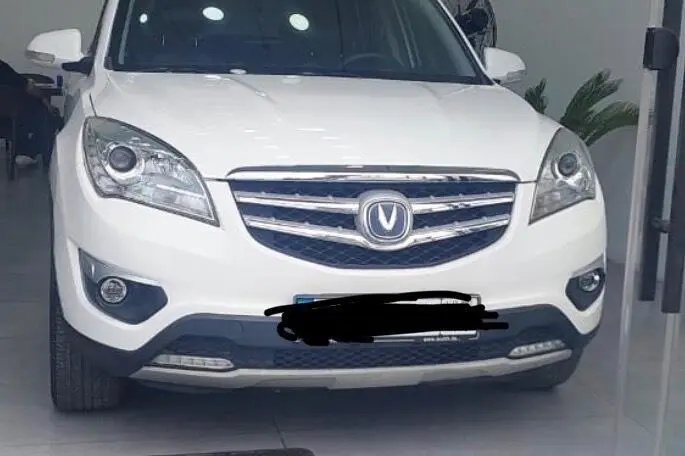 چانگان،  CS 35 (مونتاژ)