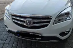 چانگان، CS 35 (مونتاژ)
