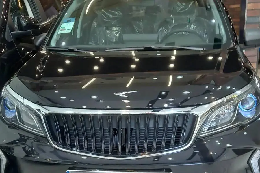 بی ای سی  X3 PRO