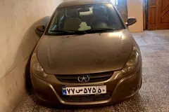 جک، جی 3 سدان