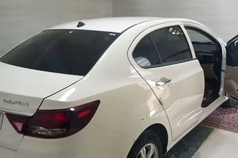 شاهین، پلاس اتوماتیک AT