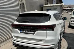 فیدلیتی، پرستیژ