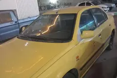 سمند، EL