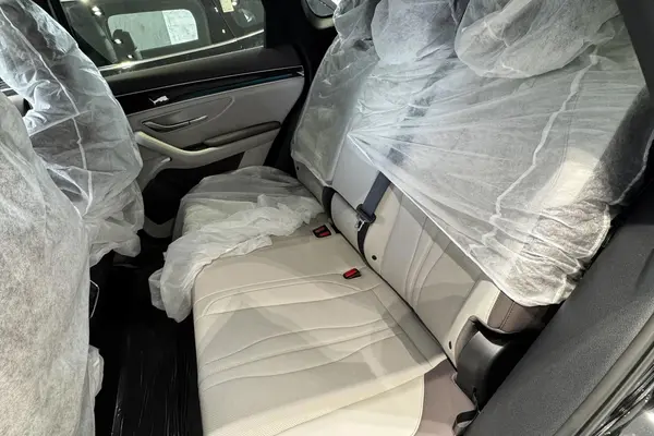 بی وای دی، سانگ پلاس DMi