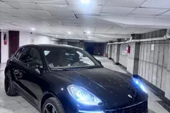 پورشه، ماکان