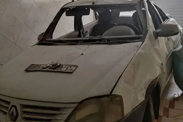 رنو  تندر 90