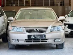 هیوندای، آزرا (گرنجور)