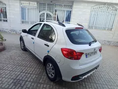 کوییک، دنده ای