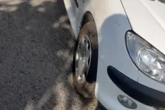 پژو، 206 SD