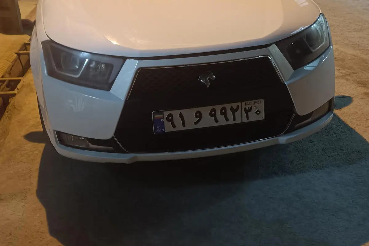 دنا،  پلاس EF7