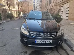دانگ فنگ، H30 کراس