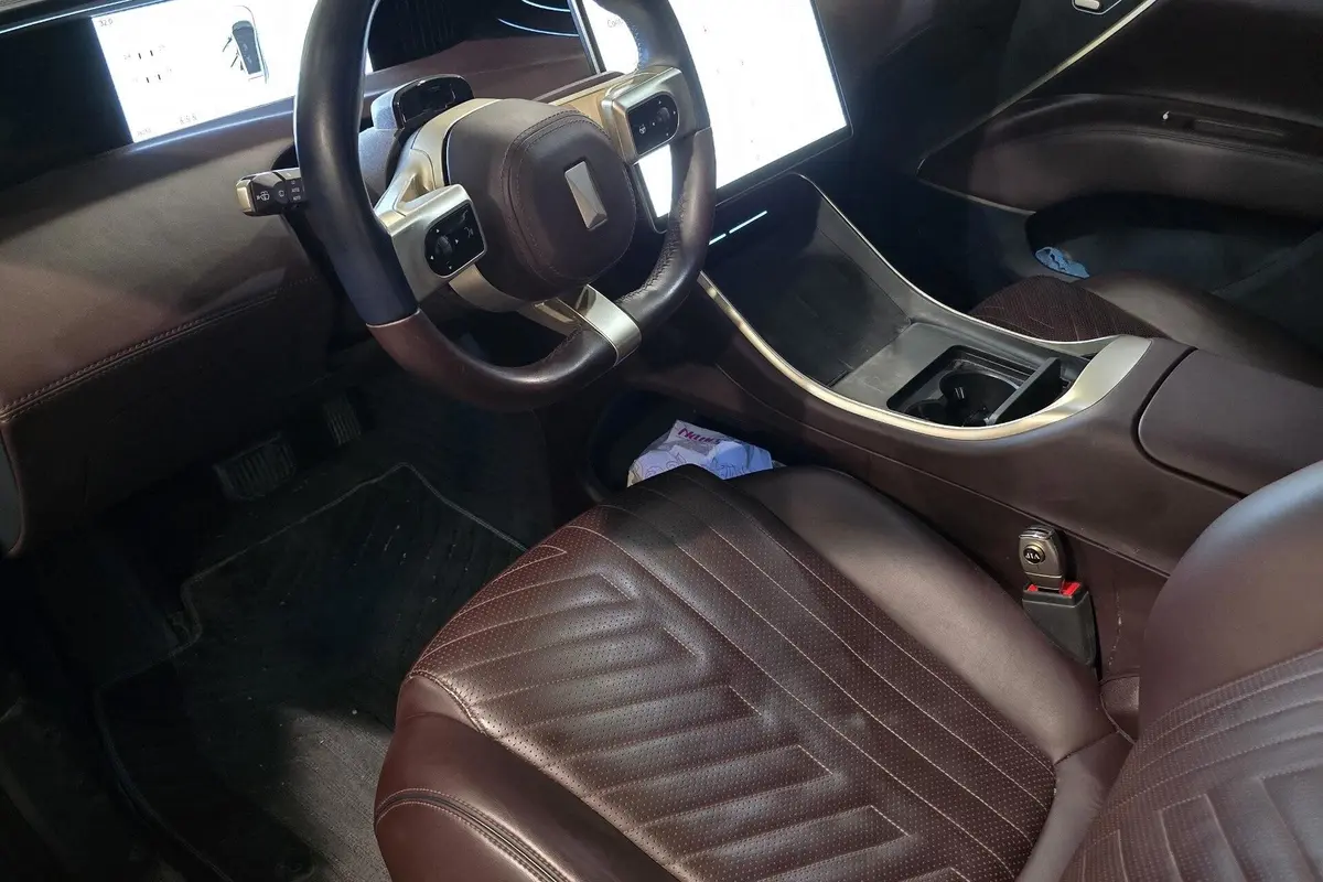 اوتار،  11EV