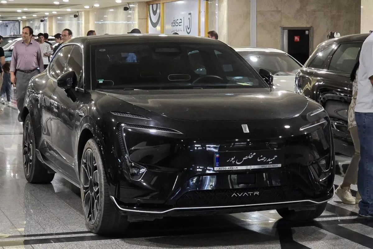 اوتار،  11EV