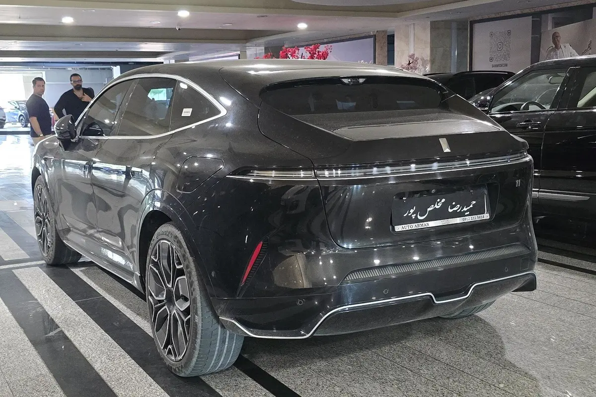 اوتار،  11EV