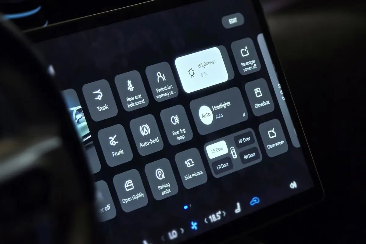 اوتار،  11EV