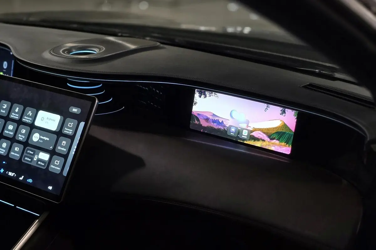 اوتار،  11EV