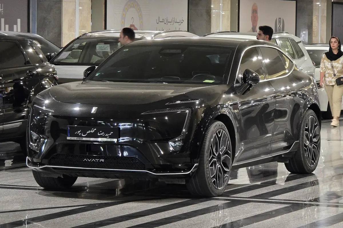 اوتار،  11EV