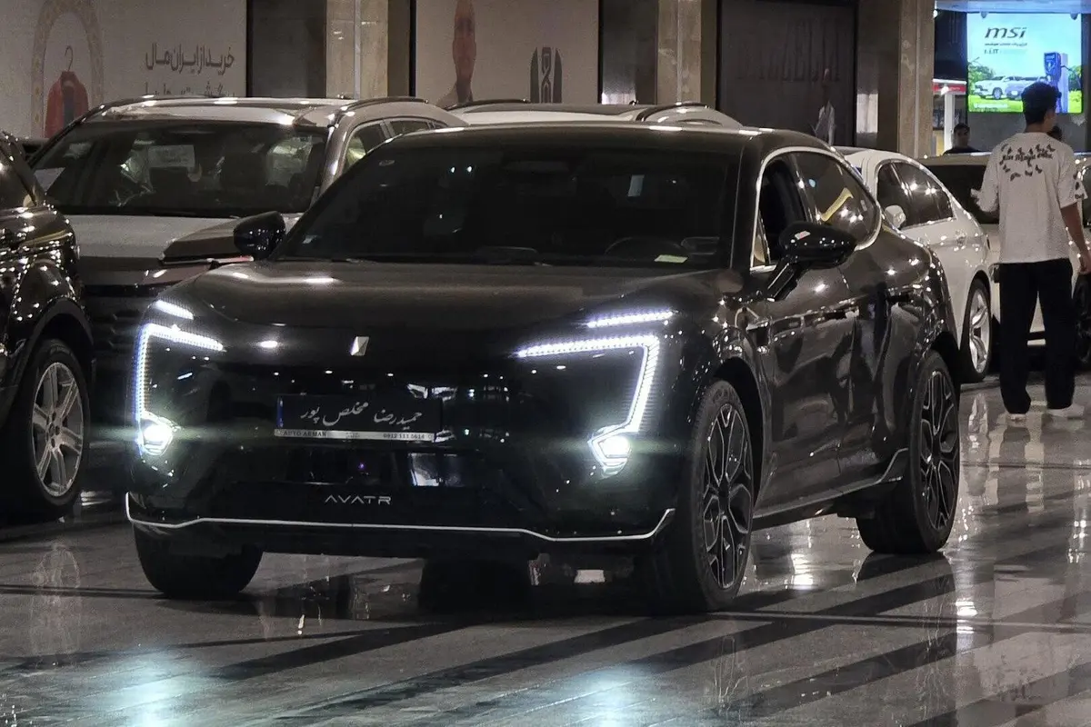 اوتار،  11EV