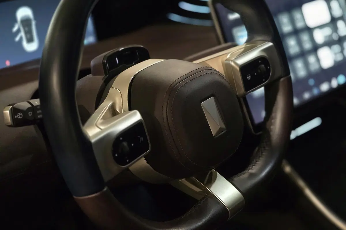 اوتار،  11EV