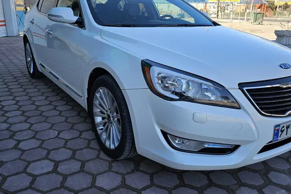 کیا، کادنزا