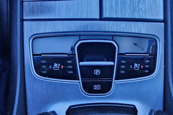 کیا، کادنزا