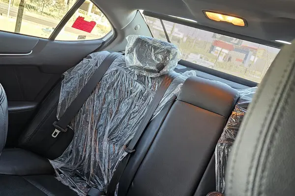 کیا، کادنزا