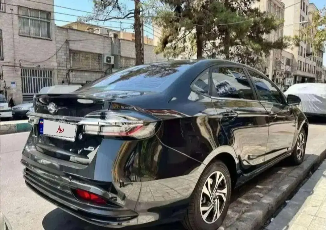 کی ام سی،  ایگل