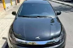 کی ام سی، ایگل