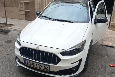 اطلس، دنده ای