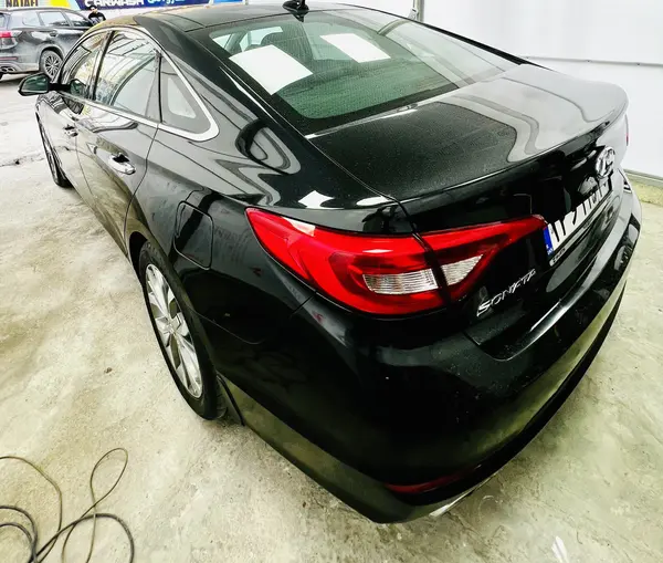 هیوندای، سوناتا