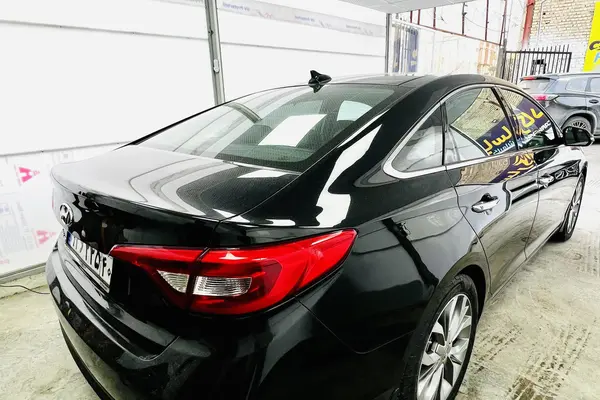 هیوندای، سوناتا