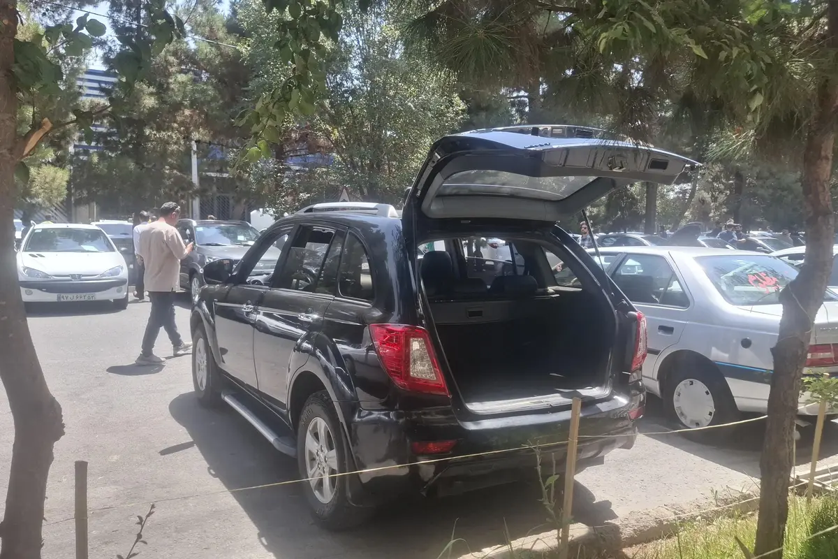 لیفان،  X60
