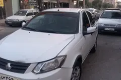 ساینا، EX دنده ای