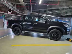 کی ام سی، T8