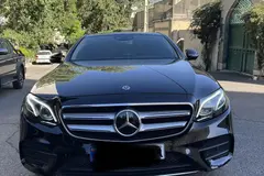 بنز، کلاس E