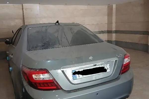 دنا،  پلاس EF7