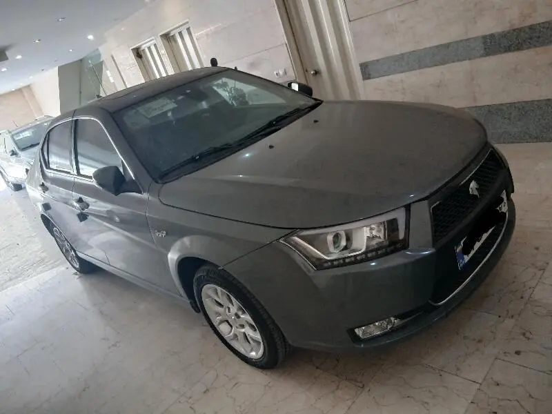 دنا،  پلاس EF7