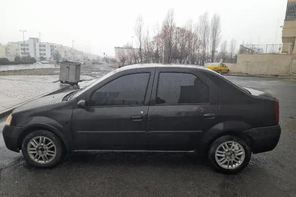 رنو، تندر 90