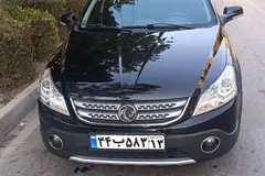 دانگ فنگ، H30 کراس