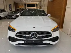 بنز، کلاس C