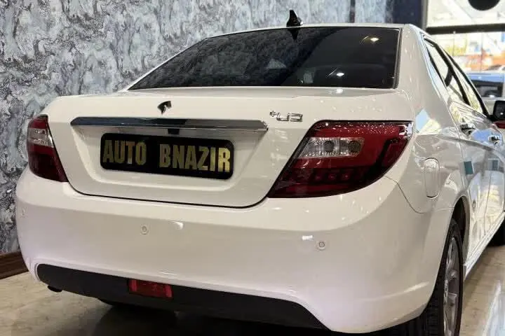 دنا،  پلاس EF7
