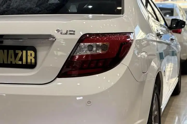 دنا،  پلاس EF7