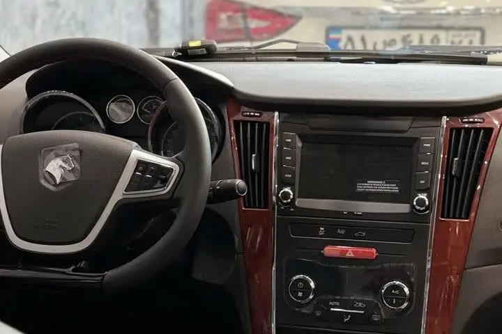 دنا،  پلاس EF7
