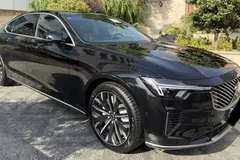 ولوو، S90