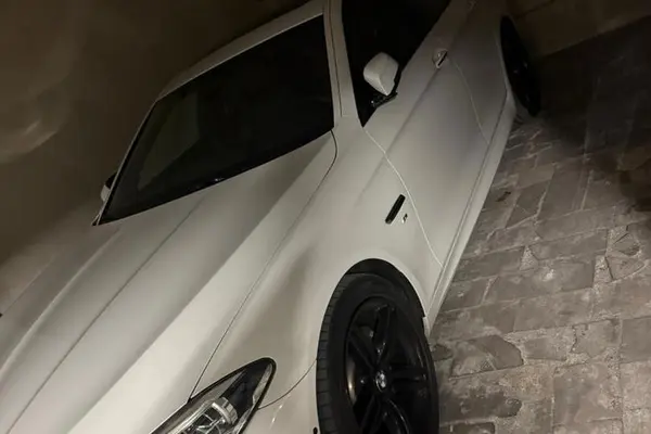 ب ام و، سری 5 سدان