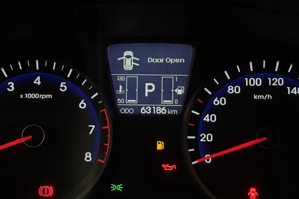 هیوندای، i20