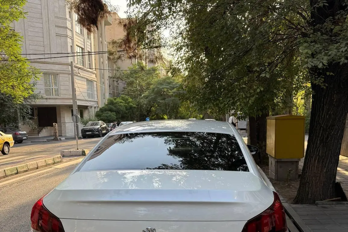 پژو،  508