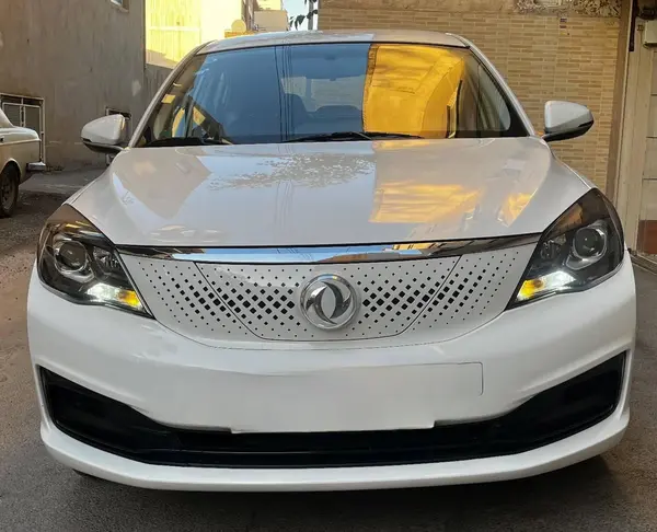 دانگ فنگ  E70