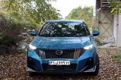 جی ای سی، GS3 Emzoom